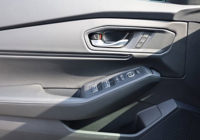 2025 Honda Accord Hybrid Sport-L Sedan