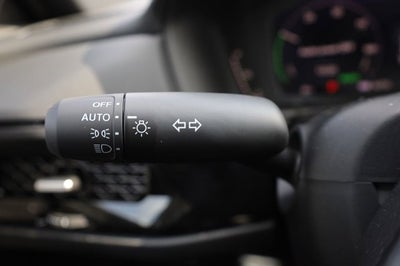 2025 Honda Accord Hybrid Sport-L Sedan