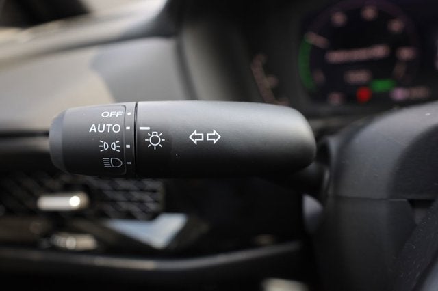 2025 Honda Accord Hybrid Sport-L Sedan