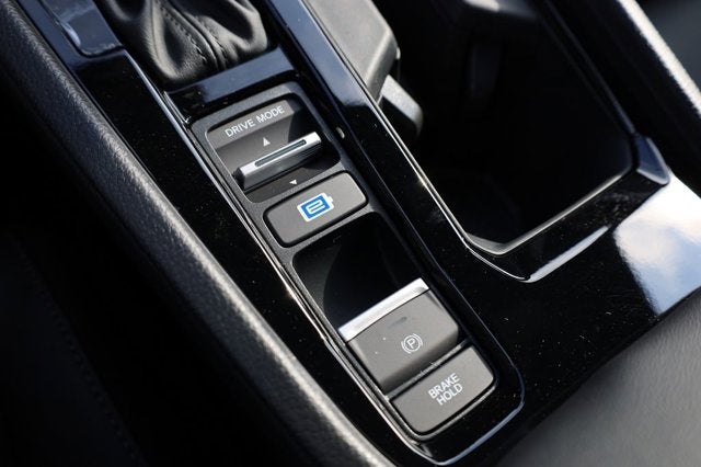 2025 Honda Accord Hybrid Sport-L Sedan