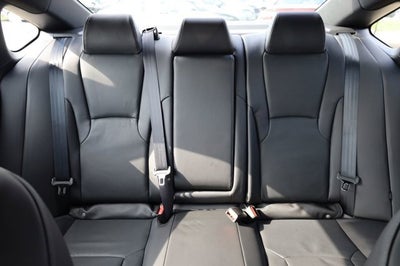 2025 Honda Accord Hybrid Sport-L Sedan