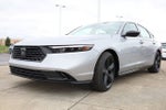 2025 Honda Accord Hybrid Sport-L Sedan