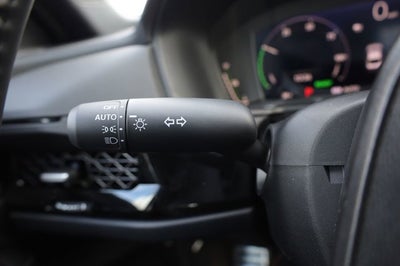 2026 Honda Accord Hybrid Sport-L Sedan