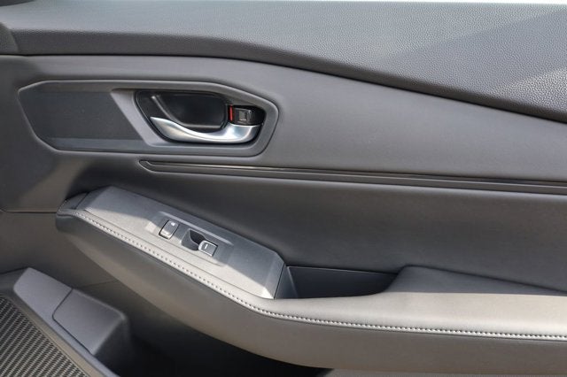 2026 Honda Accord Hybrid Sport-L Sedan