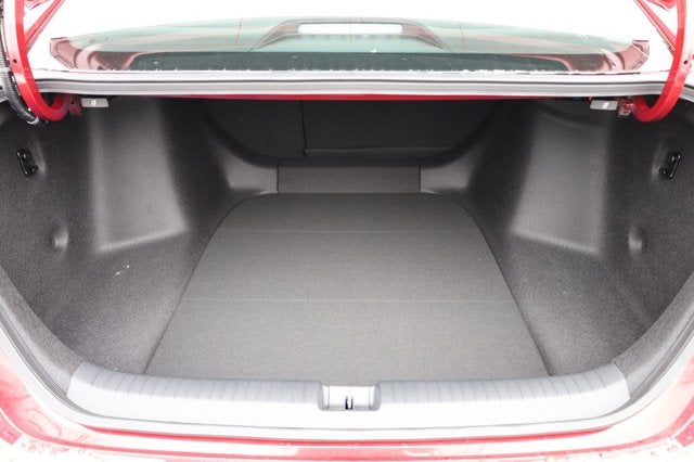 2026 Honda Accord Hybrid Sport-L Sedan