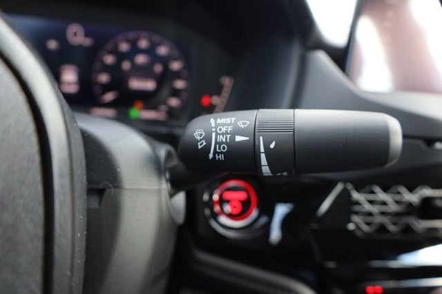 2026 Honda Accord Hybrid Sport-L Sedan