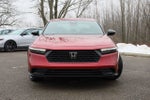 2026 Honda Accord Hybrid Sport-L Sedan