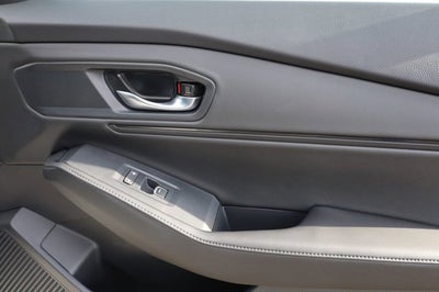 2026 Honda Accord Hybrid Sport-L Sedan