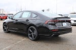 2026 Honda Accord Hybrid Sport-L Sedan