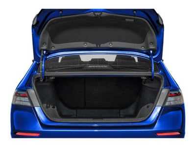 2026 Honda Accord Hybrid Sport-L Sedan