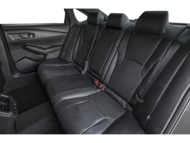 2026 Honda Accord Hybrid Sport-L Sedan