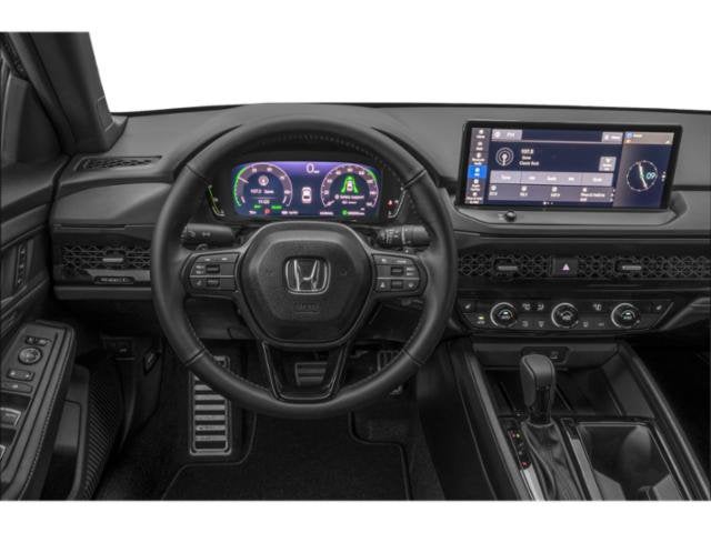 2026 Honda Accord Hybrid Sport-L Sedan