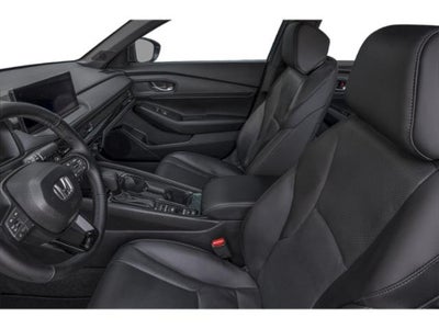 2026 Honda Accord Hybrid Sport-L Sedan
