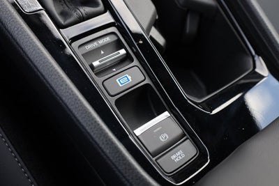 2026 Honda Accord Hybrid Sport-L Sedan