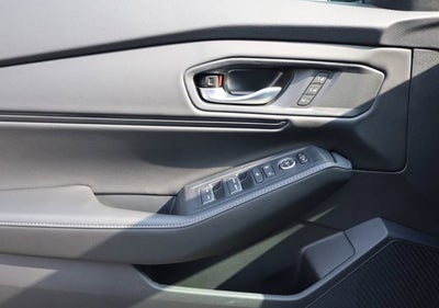 2025 Honda Accord Hybrid Sport-L Sedan