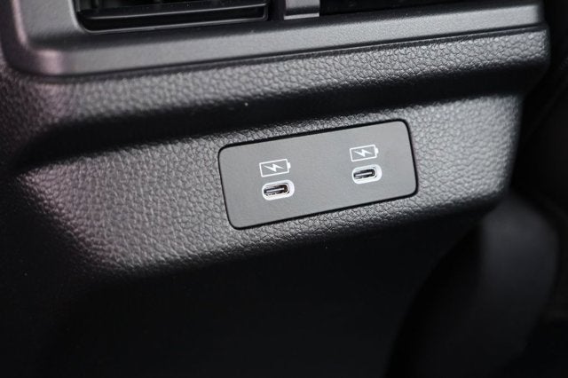 2025 Honda Accord Hybrid Sport-L Sedan