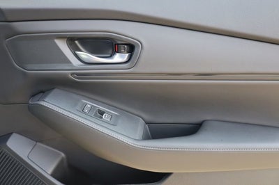 2025 Honda Accord Hybrid Sport-L Sedan