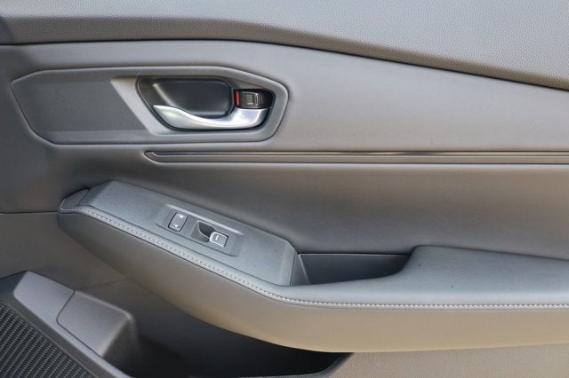 2025 Honda Accord Hybrid Sport-L Sedan