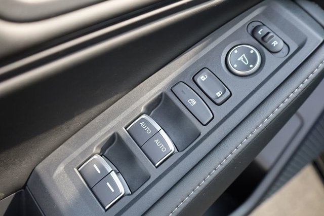 2025 Honda Accord Hybrid Sport-L Sedan