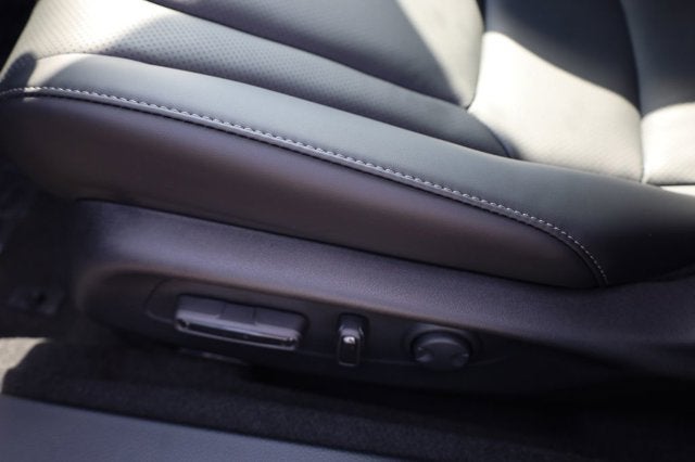 2025 Honda Accord Hybrid Sport-L Sedan