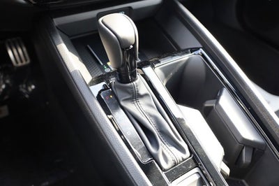 2025 Honda Accord Hybrid Sport-L Sedan