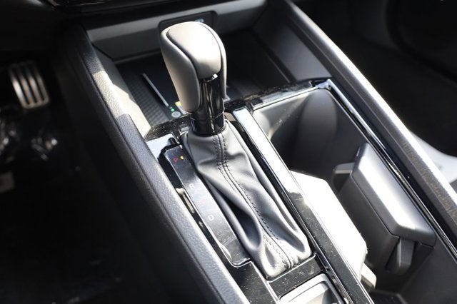 2025 Honda Accord Hybrid Sport-L Sedan