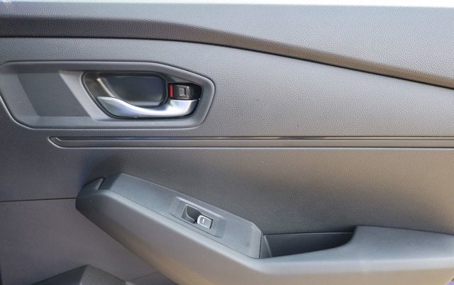 2025 Honda Accord Hybrid Sport-L Sedan