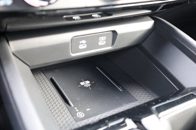 2026 Honda Accord Hybrid Sport-L Sedan
