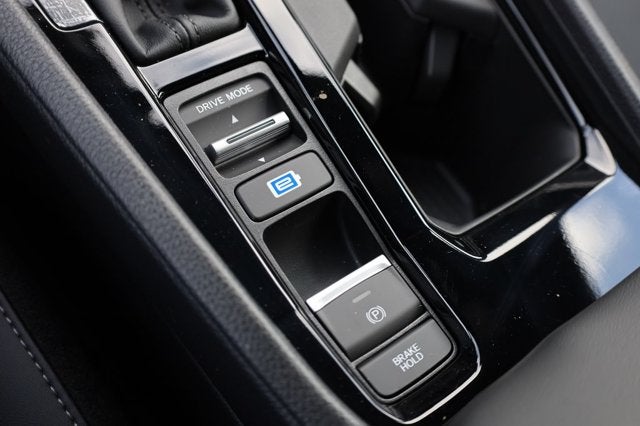 2026 Honda Accord Hybrid Sport-L Sedan