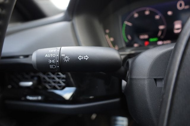 2026 Honda Accord Hybrid Sport-L Sedan