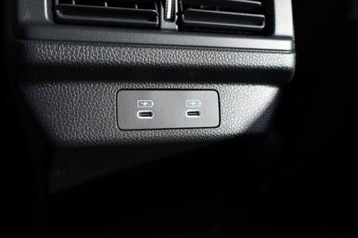 2026 Honda Accord Hybrid Sport-L Sedan