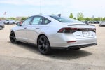 2026 Honda Accord Hybrid Sport-L Sedan