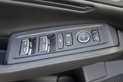 2026 Honda Accord Hybrid Sport-L Sedan