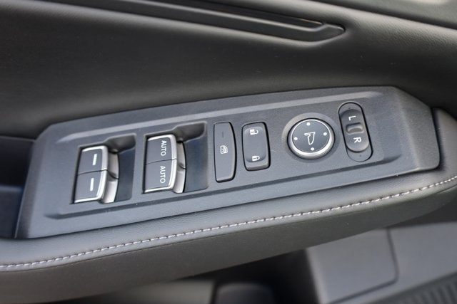 2026 Honda Accord Hybrid Sport-L Sedan