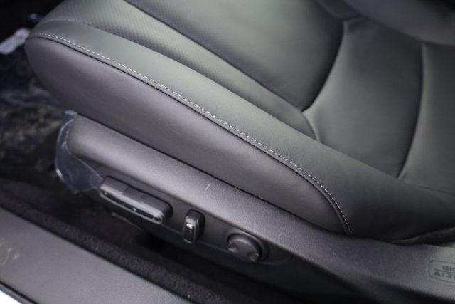 2026 Honda Accord Hybrid Sport-L Sedan