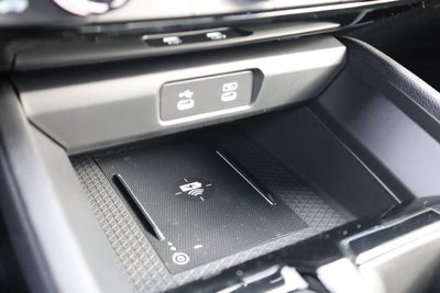 2026 Honda Accord Hybrid Sport-L Sedan
