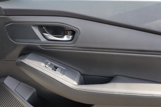 2026 Honda Accord Hybrid Sport-L Sedan