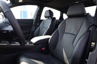 2025 Honda Accord Hybrid Sport-L Sedan