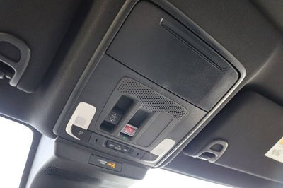 2025 Honda Accord Hybrid Sport-L Sedan