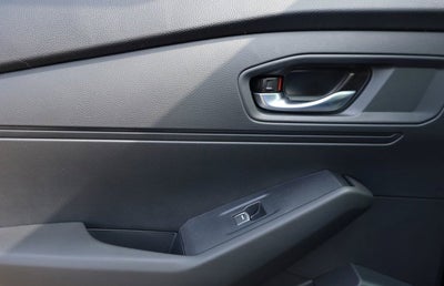 2025 Honda Accord Hybrid Sport-L Sedan