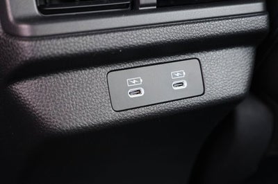 2025 Honda Accord Hybrid Sport-L Sedan