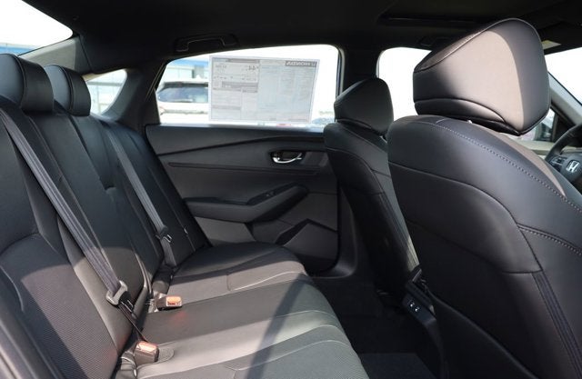 2025 Honda Accord Hybrid Sport-L Sedan