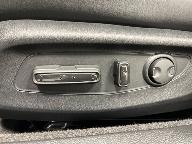 2026 Honda Accord Hybrid Sport-L Sedan