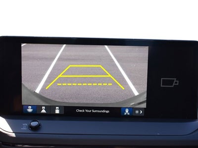 2026 Honda Accord Hybrid Sport-L Sedan