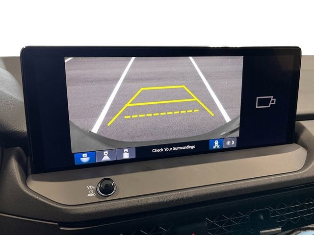 2026 Honda Accord Hybrid Sport-L Sedan