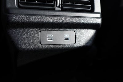 2026 Honda Accord Hybrid Sport-L Sedan