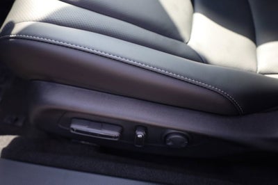 2025 Honda Accord Hybrid Sport-L Sedan