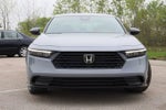 2025 Honda Accord Hybrid Sport-L Sedan