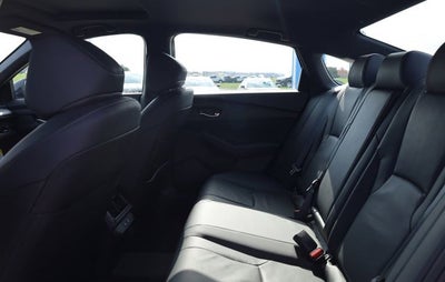 2025 Honda Accord Hybrid Sport-L Sedan