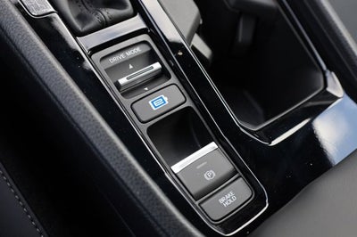 2026 Honda Accord Hybrid Sport-L Sedan